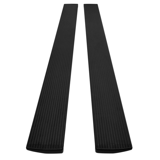 Westin Automotive Running Board 29-24085 Pro-E; Electric; Powder Coated; Textured Black; Aluminum; Lighted; Rocker Panel Mount