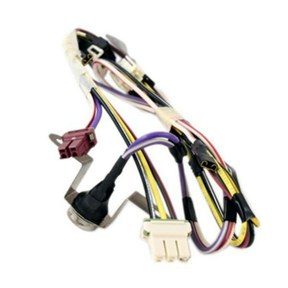 GE APPLIANCE WD21X24096 DISHWASHER WIRE HARNESS - OEM PART