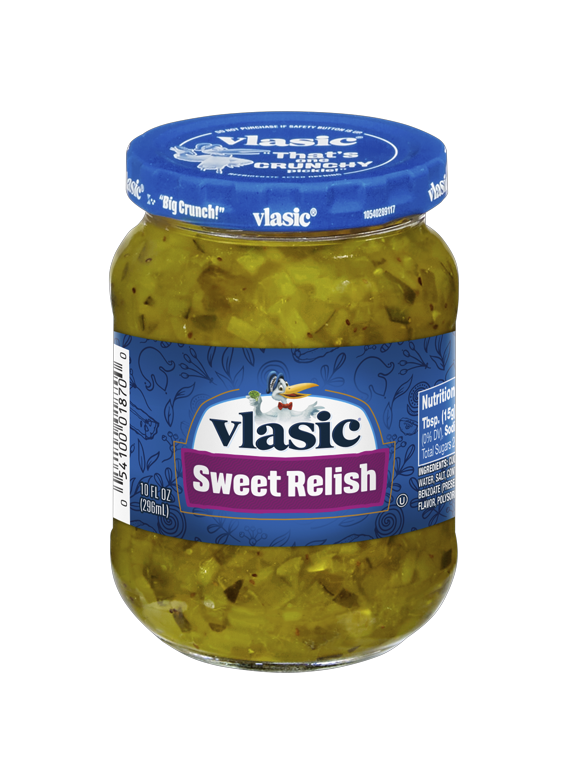 Relishes in Chutney & relishes