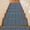 Blue, variant on Teal Green Striped Stair Treads Non Slip for Steps Minimalism Stripes Modern Vintage Farmhouse 7 Pcs Reusable Adhesive Stair Runner Mats for Dogs Elders Carpet Treads Rugs for Staircase 8x30 In
