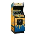 thumbnail image 2 of Numskull Official Taito Zoo Keeper Quarter Size Arcade Cabinet with 3W Speakers, Wooden Construction, and Rechargeable Battery, 2 of 7