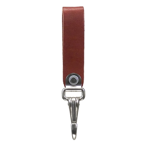 Occidental Leather 5010 Leather Utility Tool Holder Snap