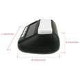 thumbnail image 2 of 3-in-1 Multipurpose Portable Professional Chess Digital Chess Timer Timer TP813-2, 2 of 7