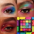thumbnail image 2 of Paleta de sombras de ojos NYX PROFESSIONAL MAKEUP Ultimate Shadow, 2 of 6