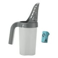 thumbnail image 2 of Cat Litter Scooper, Integration System Trap Door Design Cat Litter Box  For Pet Cat, 2 of 8