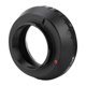 thumbnail image 3 of M42-NX M42 Thread Lens NX Mount Camera Len Adapter Ring for Samsung Accessory, 3 of 4