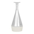 thumbnail image 1 of Mosiee For French Mute Silencers Silver Aluminum Mute Shock Absorbers Tuning Tool, 1 of 8