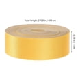 thumbnail image 2 of CTIRCHIU Self Adhesive Golden Lampshade Cloth Strip for Repair and Decoration Easy Install, 2 of 8