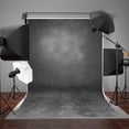 thumbnail image 1 of EREHome Polyester Fabric 5x7ft Photographic Backgrounds Abstract Black Foggy Backdrop Texture Photo Backdrops, 1 of 2