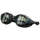 thumbnail image 2 of Gafas de natación gafas de piscina gafas de visión ancha marco de silicona 200  degree visión transparente anti niebla para mujer interior aire, 2 of 8