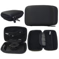 thumbnail image 1 of SPRING PARK 6 Inch GPS Storage Bag Protective Case Cover Pouch for TomTom GO 6000 Via 620, 1 of 5