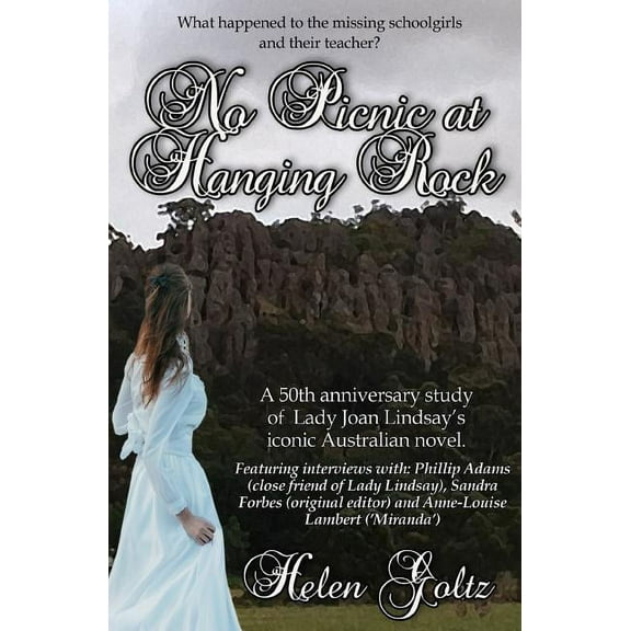 No Picnic at Hanging Rock (Paperback)