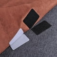 thumbnail image 2 of HLONK 10 x Rug Grippers Carpet Anti-Slip Pad Sticker Tape Non Slip Carpet Grippers(Rug Pads & Accessories), 2 of 7