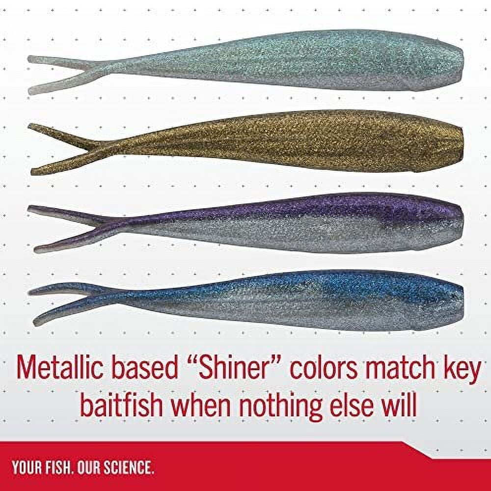 (2 pack) Gulp!® Minnow