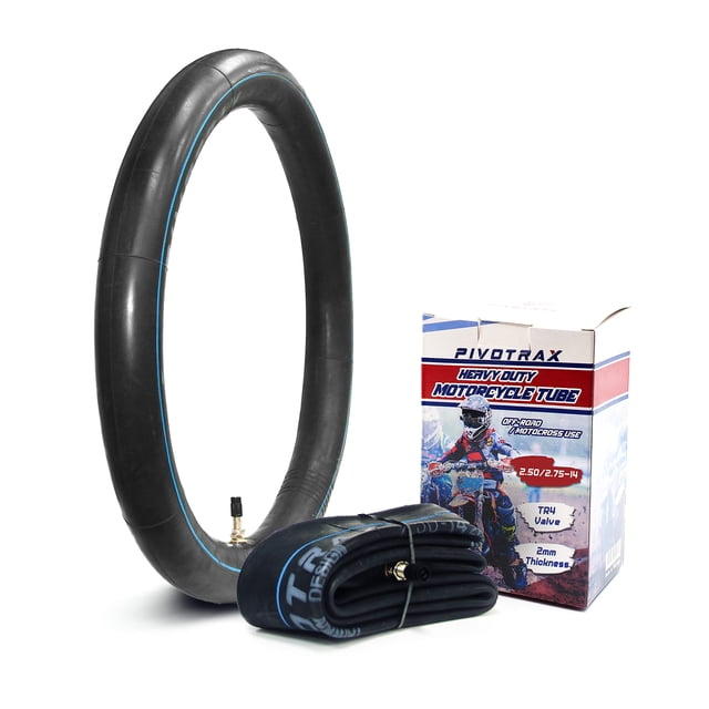 Tubo interior PIVOTRAX 2.50/2.75-14 (60/100-14) 14 Heavy Duty