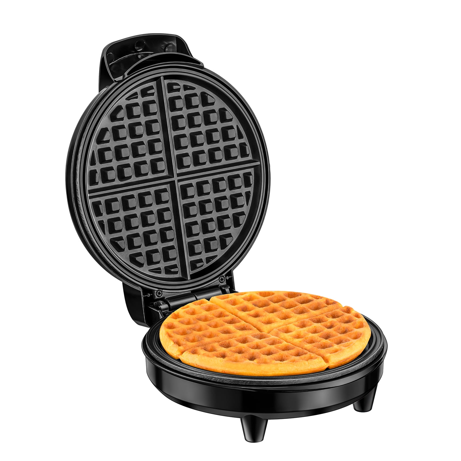 cuisinart classic waffle maker manual