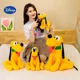 thumbnail image 2 of Peluches de Pluto de Disney de 28-55cm, almohada Kawaii de Anime, muñeco de peluche de Pluto, muñeco de perro bonito de dibujos animados, regalo de cumpleaños para niñas, 2 of 5