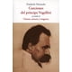 thumbnail image 1 of Canciones Del Príncipe Vogelfrei. Precedido De Chanza, Astucia Y Venganza OLAÑETA 9788497165761, 1 of 2