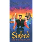 Sinbad: Beyond The Veil Of Mists