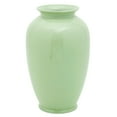 thumbnail image 2 of 14" Celadon Tung Chi Vase, 2 of 7