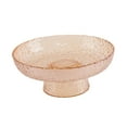 thumbnail image 2 of veasfak Decorative Fruit Bowl Decorative Bowl for Office Living Room Kitchen Counter Color A, 2 of 9