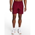 thumbnail image 5 of Reebok Men's and Big Men's Woven Shorts, 5" & 7" Inseams, Sizes XS-5XL, 5 of 6