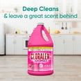 thumbnail image 3 of CLORALEN® Household Cleaning Liquid Scented Bleach - Floral Fantasy Scent, 121 fl oz, 3 of 7