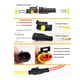 thumbnail image 3 of Juego De Enchufes De Conector De Cable Eléctrico, Terminales De Conector Eléctrico De Coche, 240 Uds., 3 of 9