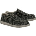 thumbnail image 2 of Hey Dude Wally Sox Woodland Camo 40019-9ch, 2 of 4