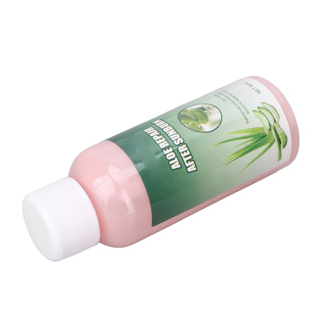 Spray de aloe vera, spray facial de aloe para las quemaduras solares mejora el secado humectante para el cuerpo LHCER Absorbe rápidamente