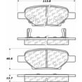 thumbnail image 2 of Disc Brake Pad Set, 2 of 4