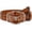 Brown, variant on Western Leather Belt for Men Black Cowboy Buckle Belt for Jeans Country Belt