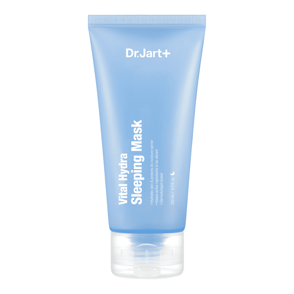 Dr Jart Vital Hydra Sleeping Mask 120ml in Nepal at NPR 7852, Rating: 5