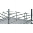 thumbnail image 6 of OFM X5 Preconfigured Kit-4 Shelf Rack, 24" x 60" (No Tracks), 6 of 7