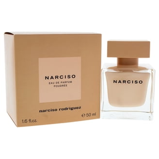 Narciso Rodriguez Narciso Poudree Eau de Parfum for Women, 3 Oz