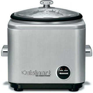 Cuisinart STM-1000 CookFresh™ Digital Glass Steamer - Macy's