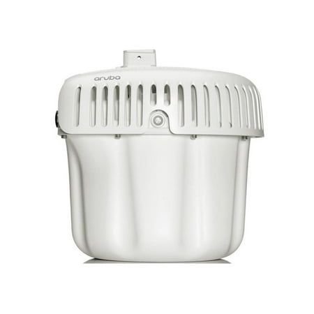 UPC: 0190017514352 | Aruba AP-585 Dual Band IEEE 802.11ax 2.97 Gbit/s Wireless Access Point Outdoor R7T04A