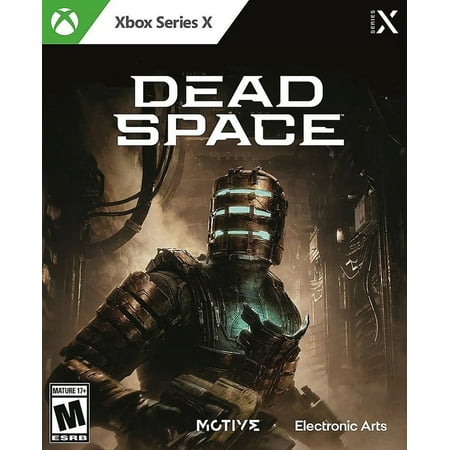 Dead Space - Xbox Series X,...