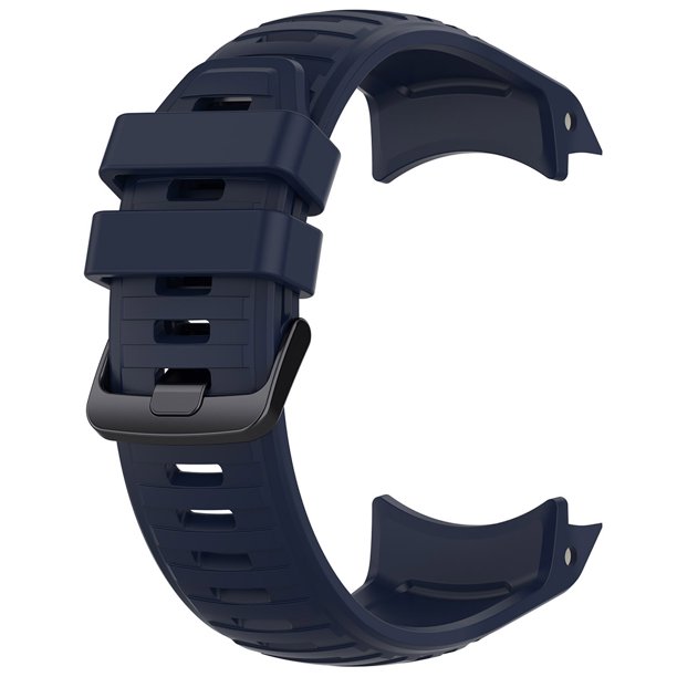 Correa de reloj de silicona correa de reloj de pulsera ajustable para Garmin Instinct 2X