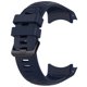 thumbnail image 1 of Correa de reloj de silicona correa de reloj de pulsera ajustable para Garmin Instinct 2X, 1 of 4