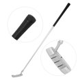 thumbnail image 4 of Putter de golf Club de golf Club de entrenamiento de golf Club de golf plegable Club de golf portátilPutter de golf Mgaxyff No, 4 of 5
