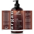 thumbnail image 4 of Artnaturals Curl Defining Cream with Argan Oil (12 oz / 355 ml), 4 of 5