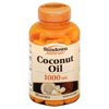 Rexall Sundown Sundown Naturals Coconut Oil, 120 ea