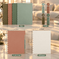 Discbound Notebook Set, 8.5