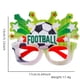 thumbnail image 4 of Price Drop Piece Prop Glasses Party Glasses Football Accessories Decorative Birthdays Novelty Word Sunglasses Photo Funny Cup Themed Fans Football Favors, 4 of 8