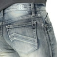 thumbnail image 5 of Rock & Republic Men's Relaxed Straight Jean, 5 of 5