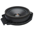 thumbnail image 3 of PowerBass OE Series Direct Replacement Speakers With Front Tweeters Compatible With Chevy Malibu 13-20, 3 of 6