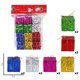 thumbnail image 3 of Wmhnj Adorno navideño colgante de plstico reutilizable para puerta o pared - Decoracin para bolsas de regalo navideñas, 3 of 9