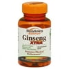 Sundown Ginseng XTRA Capsules 60 Capsules