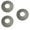 thumbnail image 3 of K5651-34352 (3) Blade Bolt Beveled Washer Fits Kubota Mowers ZD321 ZD326S, 3 of 7